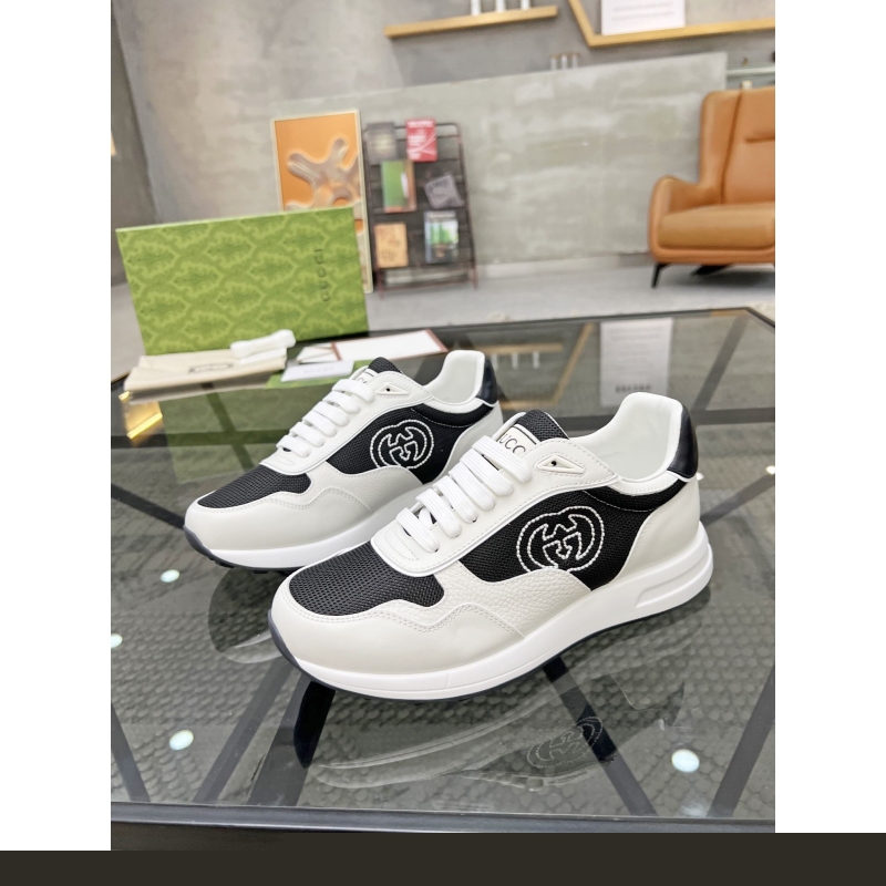 G*u*i casual shoes